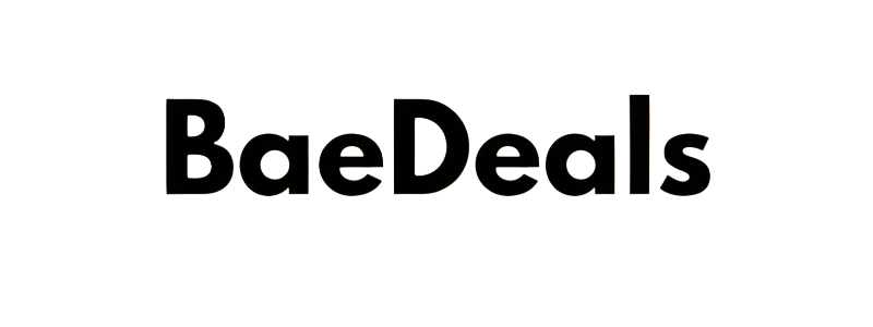 BaeDeals